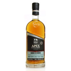 APEX Dead Sea Edition3 55.5度 700ml [ウイスキー]