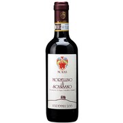 モレッリーノ ディ スカンサーノ 375ml イタリア/トスカーナ [赤ワイン]