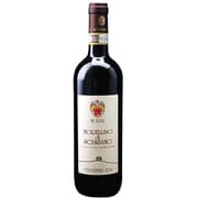モレッリーノ ディ スカンサーノ 750ml イタリア/トスカーナ [赤ワイン]