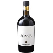 ロッソ ピチェーノ スペリオーレ ソレスタ 750ml イタリア/マルケ [赤ワイン]