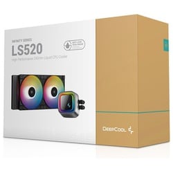 ヨドバシ.com - Deepcool ディープクール 簡易水冷CPUクーラー