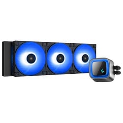 ヨドバシ.com - Deepcool ディープクール 簡易水冷CPUクーラー