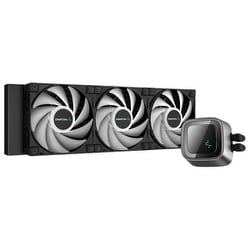 簡易水冷 DeepCool LS720 SE DeepCool LS720 SE 簡易水冷CPUクーラーを買いました！ ＃ RADIO