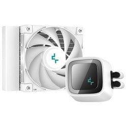ヨドバシ.com - Deepcool ディープクール 簡易水冷CPUクーラー