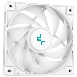 ヨドバシ.com - Deepcool ディープクール R-LS520-WHAMNT-G-1 [簡易