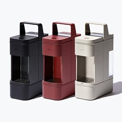 ヨドバシ.com - UCC ユーシーシー カプセル式コーヒーシステム