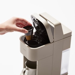 UCCユーシーシードリップポッド 一杯抽出 コーヒーマシン カプセル式 DP3① Amazon.co.jp: 【Amazon.co.jp限定】UCC ドリップポッド 一杯