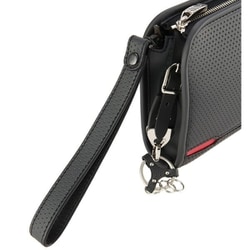 【美品】ノイインテレッセ　ビジネスバッグ　ヴェルケ　ブラックレッド　訳あり ヨドバシ.com - ノイインテレッセ Neu interesse Neu Interesse