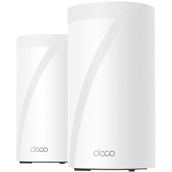 TP-Link Deco BE85 BE22000 Wi-Fi7ルーターIEEE80211beax