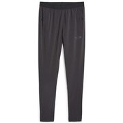 FIRST MILE ジョガー 524507 01 PUMA Black Mサイズ [ランニングウェア ロングパンツ メンズ]
