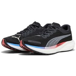 ヨドバシ.com - プーマ PUMA ディヴィエイト ニトロ 2 376807 13 Ultra