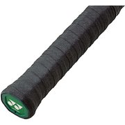 ウェットタッキーグリップ (3本入り) AC154-3 007 ブラック [オーバーグリップテープ]