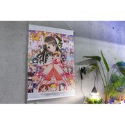 アイドルマスター シンデレラガールズ B2タペストリー アニバーサリーフォーユー＋ Ver. 島村卯月 [キャラクターグッズ]