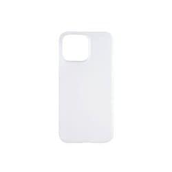 PJYC-74 [エアージャケット for iPhone 15 Pro Max クリアマット]