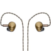 AURA(アウラ) Astell&Kern×Vision Earsプレミアムコラボレーション 5wayクロスオーバー採用 ハイブリッド11ドライバー搭載 IEM IRV-AK-AURA