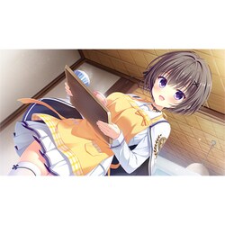PS4ソフトD.C.5 〜ダ・カーポ5〜 完全生産限定版 エンターグラム Amazon.co.jp: D.C.5 ~ダ・カーポ5~ 完全生産限定版 -PS4