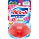 液体ブルーレットおくだけ つけ替用 ピンクローズの香り 洗剤 トイレ 掃除 トイレタンク芳香洗浄剤