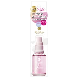 DETクリア ブライト＆ピール ピール美容液 30ml