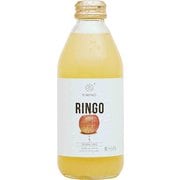 りんごスパークリングジュース 瓶 250ml