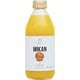 みかんスパークリングジュース 瓶 250ml