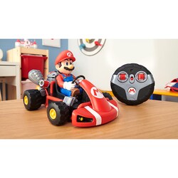 新品未開封　ラジコン　RCカートレーサー　マリオ RC カートレーサー マリオ | 任天堂販売株式会社ホームページ