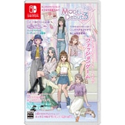 MODEL Debut3 #nicola/モデルデビュー3 ニコラ [Nintendo Switchソフト]