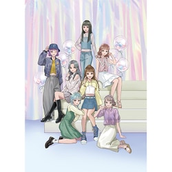 ヨドバシ.com - フリュー FuRyu MODEL Debut3 #nicola/モデル