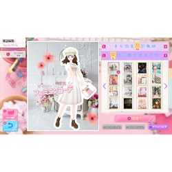 【新品購入❤️】任天堂Switchソフトモデルデビュー3ファッション（動作確認⭕️） Amazon.co.jp: MODEL Debut3 #nicola/モデルデビュー3 ニコラ