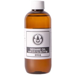 14-401-1040 [セサミオイル （生ゴマ油） 250ml]