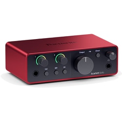 ヨドバシ.com - FOCUSRITE フォーカスライト USB オーディオ