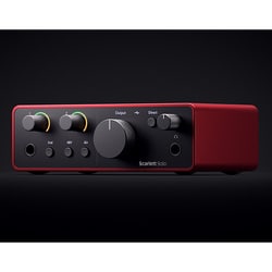 ヨドバシ.com - FOCUSRITE フォーカスライト USB オーディオ 