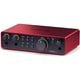 USB オーディオインターフェース 2イン/2/アウト （Scarlett 2i2 4th Gen） Scarlett 2i2 （gen4）