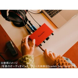 ヨドバシ.com - FOCUSRITE フォーカスライト USB オーディオ