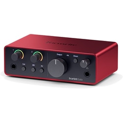 ヨドバシ.com - FOCUSRITE フォーカスライト USB オーディオ