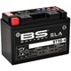 BSバッテリー BT9B-4