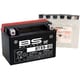 BSバッテリー BTX9-BS
