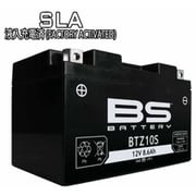 BSバッテリー BT4B-5