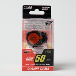 CYGOLITE テール DICE TL 50 USB DC-TL-50