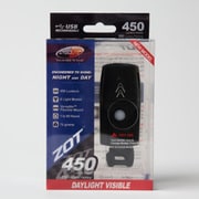 CYGOLITE ライト ZOT 450 USB ZOT-450-USB