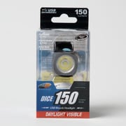 CYGOLITE ライト DICE HL 150 USB DC-HL-150