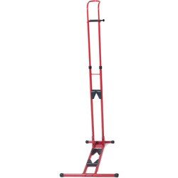 室内保管用スタンド レッド A01V special