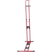 室内保管用スタンド レッド A01V special