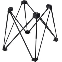 iWA1専用作業台 + パーツトレイ 黒 iWA1-PD