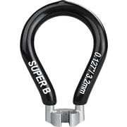 スポークレンチ 0.127/3.2mm 5540
