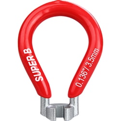スポークレンチ 0.136/3.5mm 5560