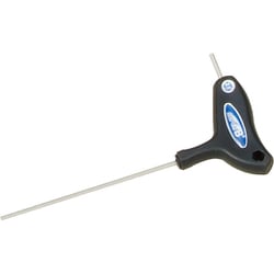 グリップ付六角レンチ （ボールポイント無し） 2.5mm 7310