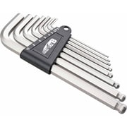 六角レンチセット 2/2.5/3/4/5/6/8/10mm 7730