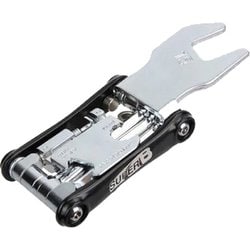 15点携帯工具セット 9985