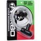 TURBO ターボ ワイヤー錠 C/L クリア SW-1290-900W