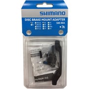ディスクマウントアダプター 160mm P/S ISMMAF160PSA